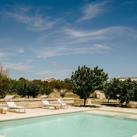 Villa Del Ponente Otranto Аліміні Екстер'єр фото